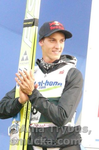 102 Gregor Schlierenzauer